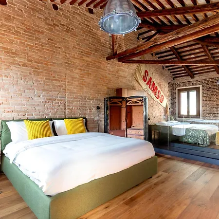 Golden Luxe - Glass Of Murano Luxury Венеция