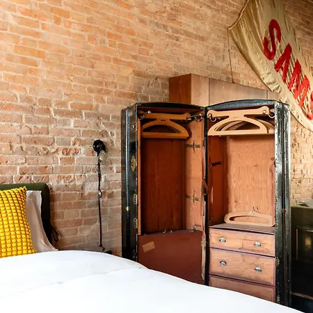 Апартаменты Golden Luxe - Glass Of Murano Luxury *