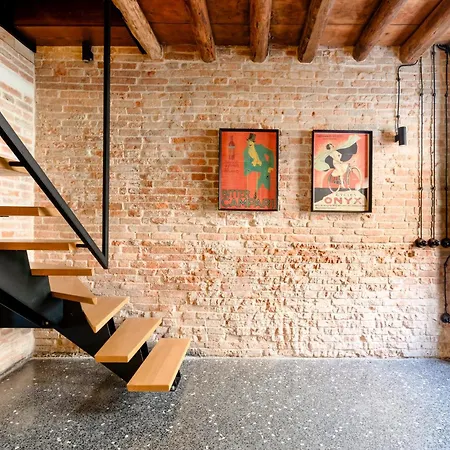 Golden Luxe - Glass Of Murano Luxury Венеция