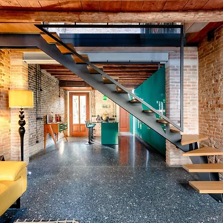 Golden Luxe - Glass Of Murano Luxury *